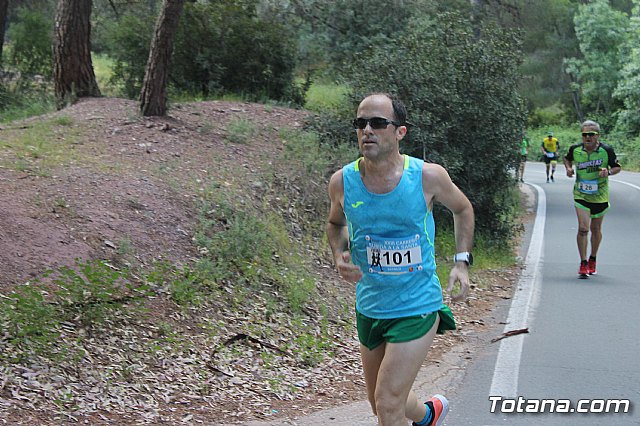 XXIII Subida a La Santa 2019 (atletismo)  - 524