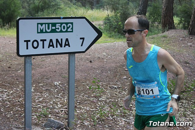 XXIII Subida a La Santa 2019 (atletismo)  - 525