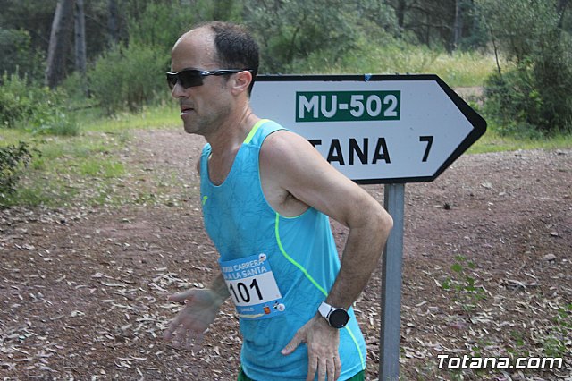 XXIII Subida a La Santa 2019 (atletismo)  - 526