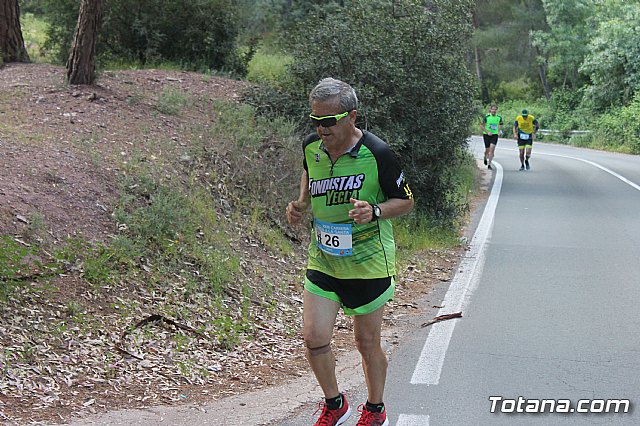 XXIII Subida a La Santa 2019 (atletismo)  - 527