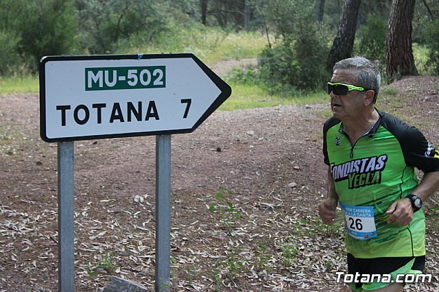 XXIII Subida a La Santa 2019 (atletismo)  - 528