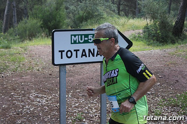 XXIII Subida a La Santa 2019 (atletismo)  - 529