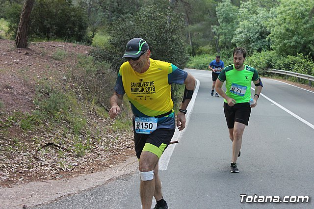 XXIII Subida a La Santa 2019 (atletismo)  - 531