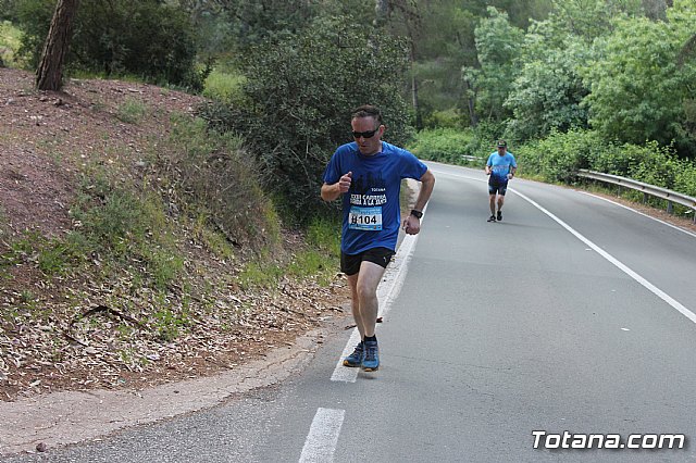 XXIII Subida a La Santa 2019 (atletismo)  - 533