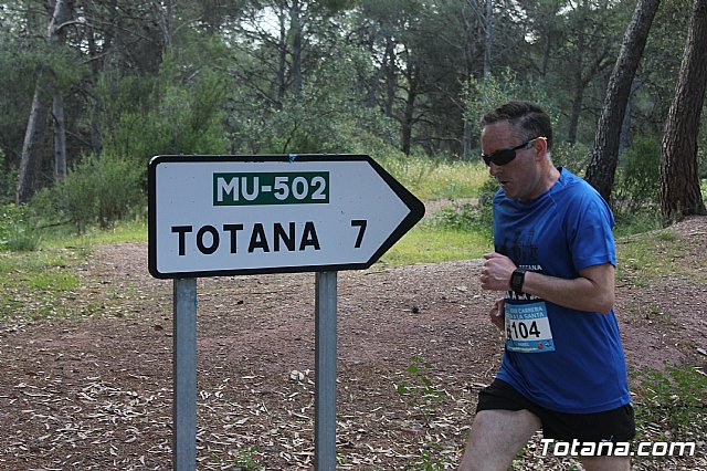 XXIII Subida a La Santa 2019 (atletismo)  - 534