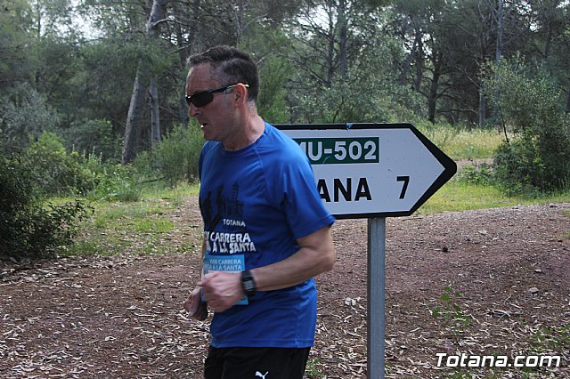 XXIII Subida a La Santa 2019 (atletismo)  - 535