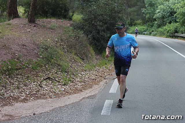 XXIII Subida a La Santa 2019 (atletismo)  - 536