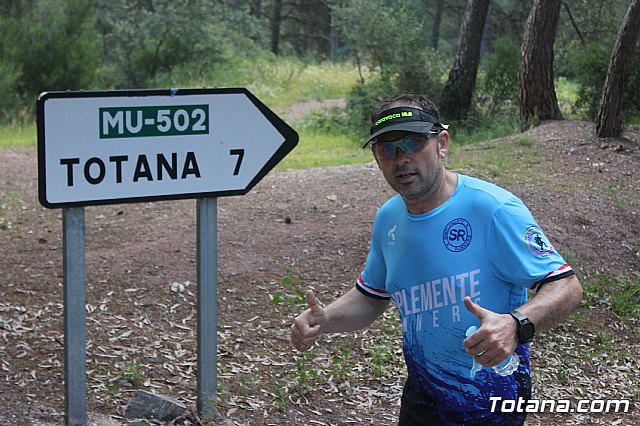 XXIII Subida a La Santa 2019 (atletismo)  - 537