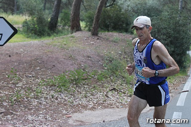 XXIII Subida a La Santa 2019 (atletismo)  - 539