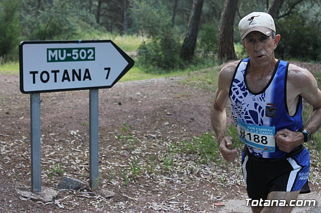 XXIII Subida a La Santa 2019 (atletismo)  - 540