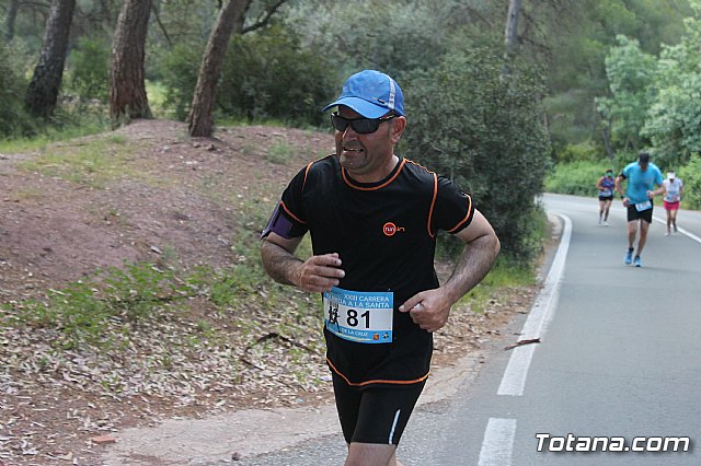 XXIII Subida a La Santa 2019 (atletismo)  - 541