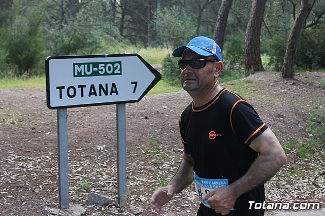 XXIII Subida a La Santa 2019 (atletismo)  - 542