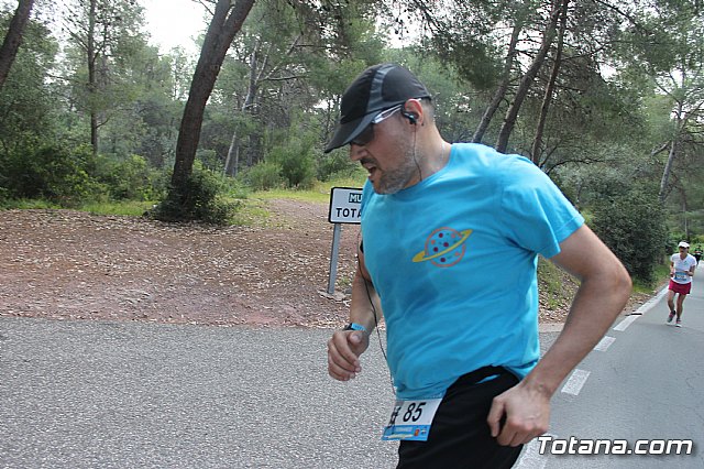XXIII Subida a La Santa 2019 (atletismo)  - 543