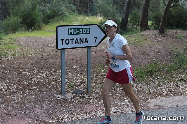 XXIII Subida a La Santa 2019 (atletismo)  - 545