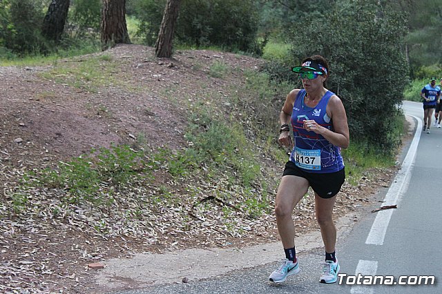 XXIII Subida a La Santa 2019 (atletismo)  - 546