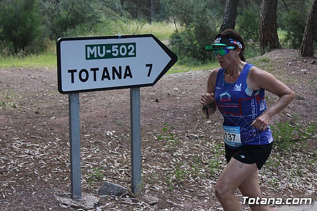 XXIII Subida a La Santa 2019 (atletismo)  - 547
