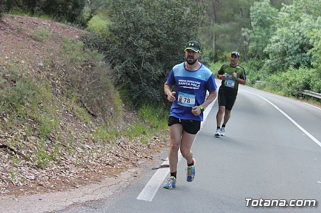 XXIII Subida a La Santa 2019 (atletismo)  - 548