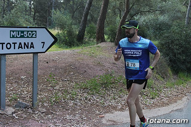 XXIII Subida a La Santa 2019 (atletismo)  - 549