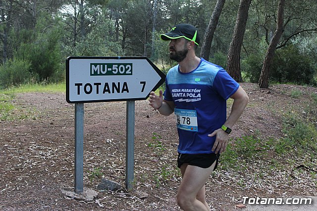 XXIII Subida a La Santa 2019 (atletismo)  - 550