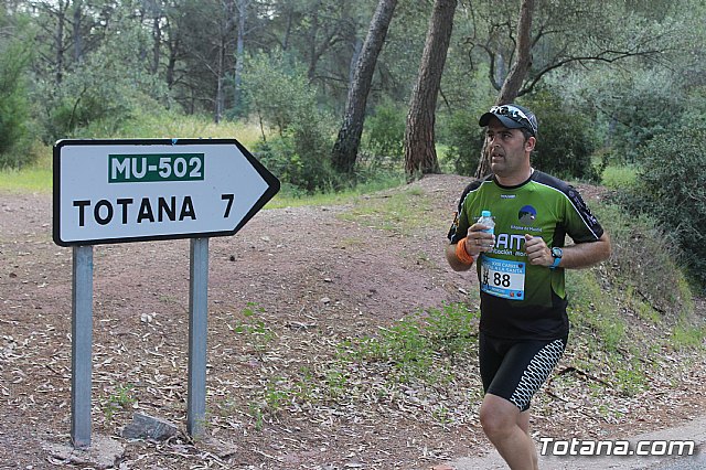 XXIII Subida a La Santa 2019 (atletismo)  - 551