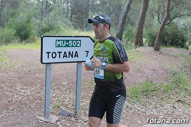 XXIII Subida a La Santa 2019 (atletismo)  - 552