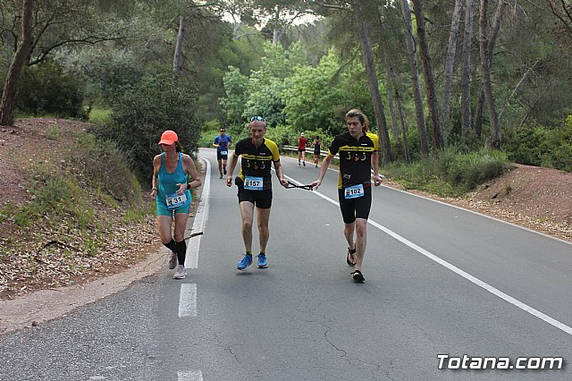 XXIII Subida a La Santa 2019 (atletismo)  - 553