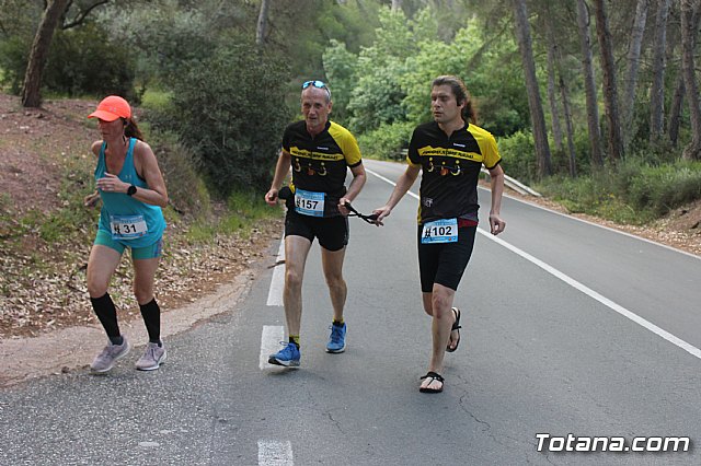 XXIII Subida a La Santa 2019 (atletismo)  - 554