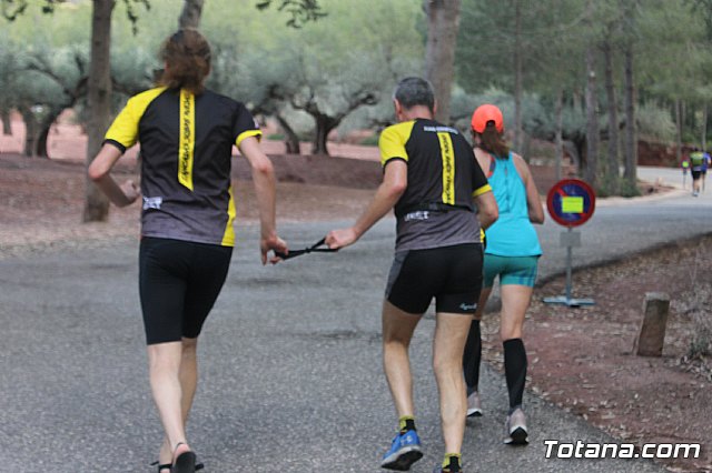 XXIII Subida a La Santa 2019 (atletismo)  - 556