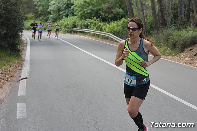 XXIII Subida a La Santa 2019 (atletismo)  - 560