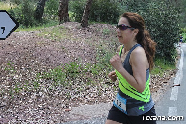 XXIII Subida a La Santa 2019 (atletismo)  - 561