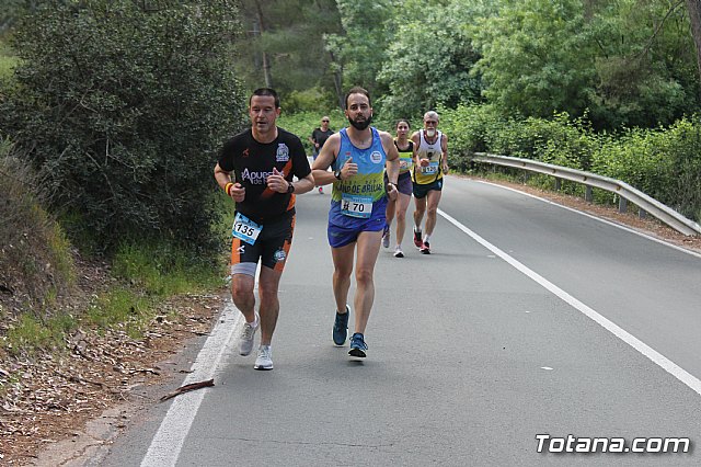 XXIII Subida a La Santa 2019 (atletismo)  - 562
