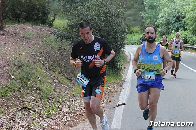 XXIII Subida a La Santa 2019 (atletismo)  - 563