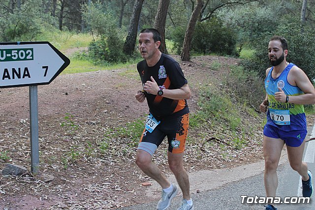 XXIII Subida a La Santa 2019 (atletismo)  - 564