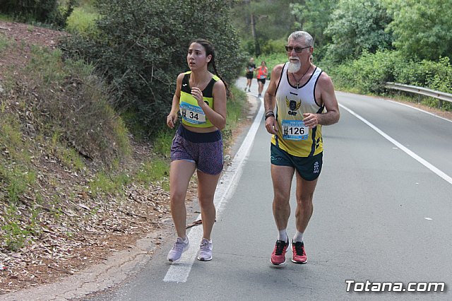 XXIII Subida a La Santa 2019 (atletismo)  - 565