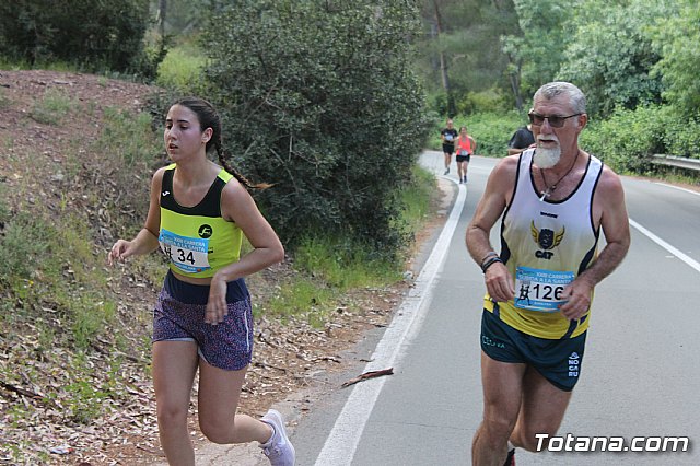 XXIII Subida a La Santa 2019 (atletismo)  - 566