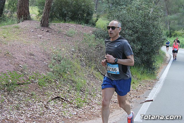 XXIII Subida a La Santa 2019 (atletismo)  - 567