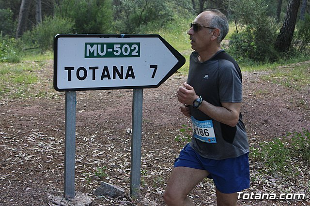 XXIII Subida a La Santa 2019 (atletismo)  - 568