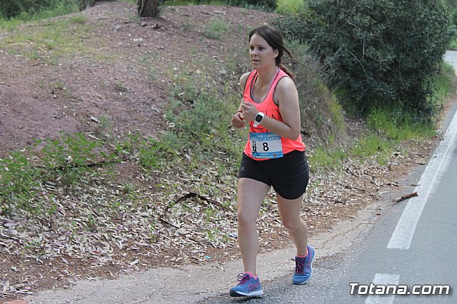 XXIII Subida a La Santa 2019 (atletismo)  - 569
