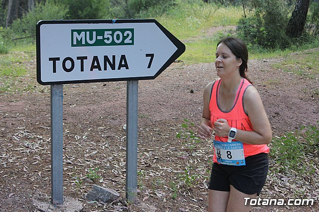 XXIII Subida a La Santa 2019 (atletismo)  - 570