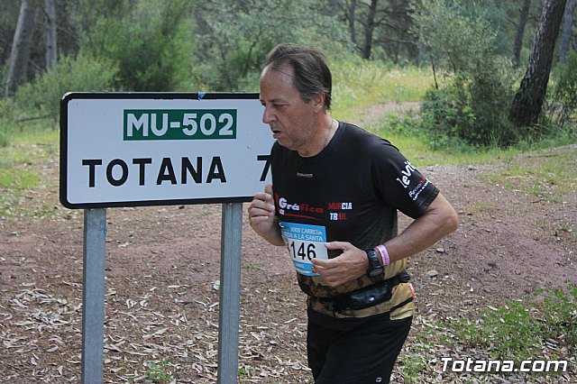 XXIII Subida a La Santa 2019 (atletismo)  - 572