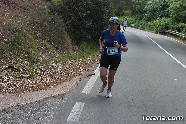 XXIII Subida a La Santa 2019 (atletismo)  - 573