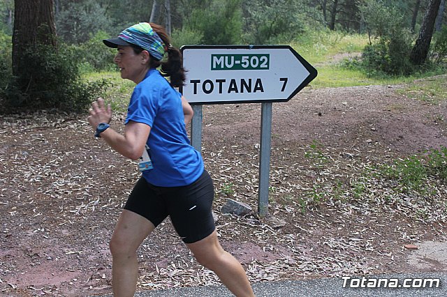 XXIII Subida a La Santa 2019 (atletismo)  - 574