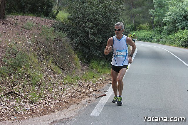 XXIII Subida a La Santa 2019 (atletismo)  - 576