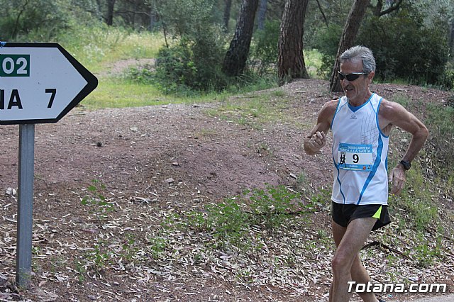 XXIII Subida a La Santa 2019 (atletismo)  - 577