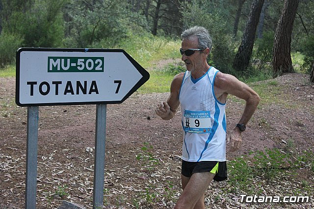 XXIII Subida a La Santa 2019 (atletismo)  - 578