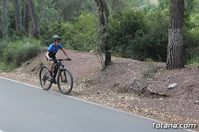 XXIII Subida a La Santa 2019 (atletismo)  - 579