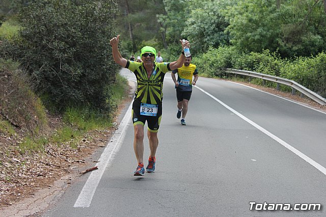 XXIII Subida a La Santa 2019 (atletismo)  - 581