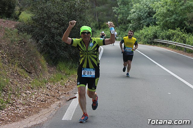 XXIII Subida a La Santa 2019 (atletismo)  - 582