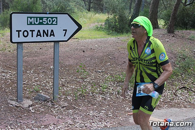 XXIII Subida a La Santa 2019 (atletismo)  - 583