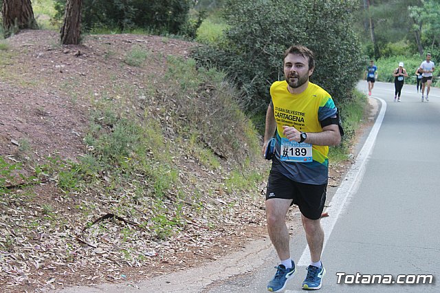 XXIII Subida a La Santa 2019 (atletismo)  - 584